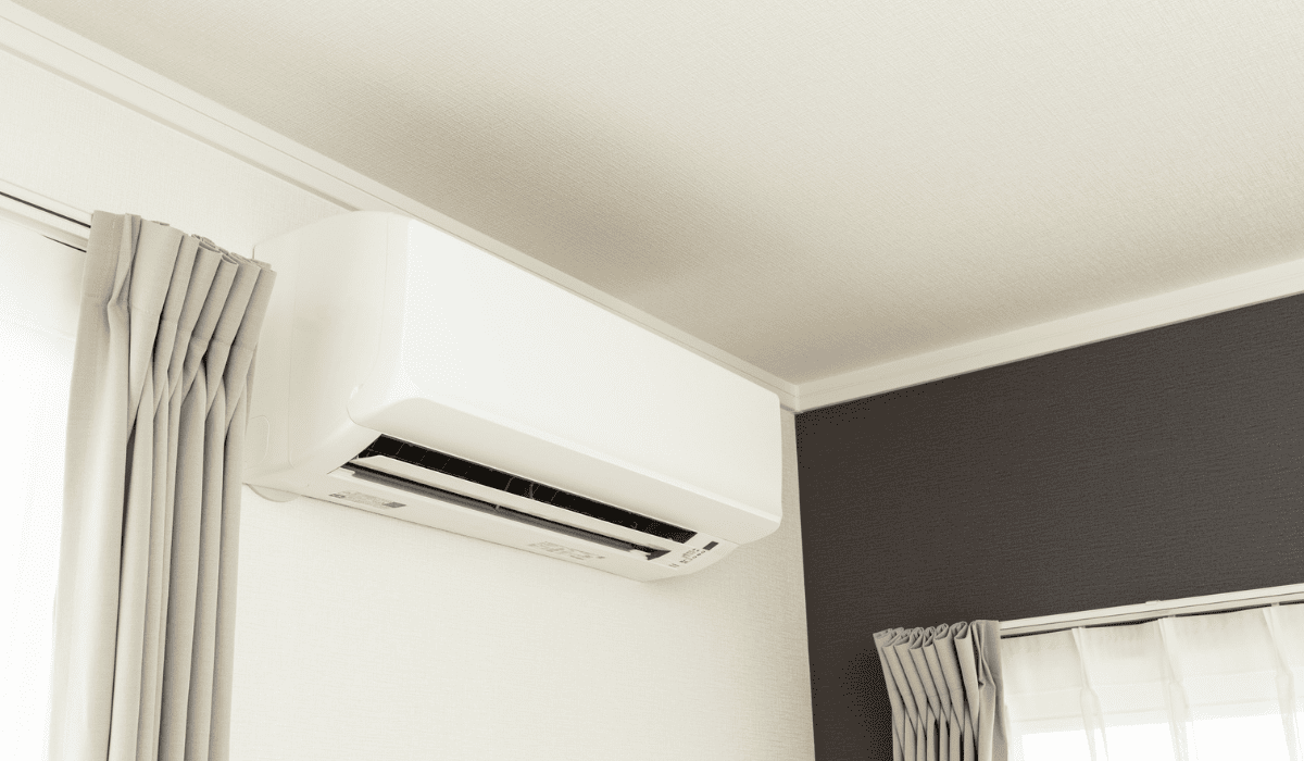 Karaburun Airfel İnverter Klima İnverter Klima Servisi